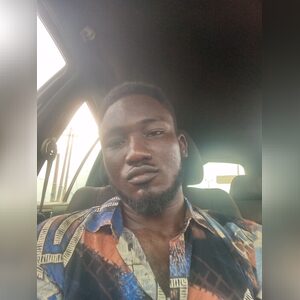 solami05, online dating profile photo