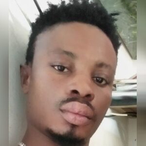 ndubestl, online dating profile photo