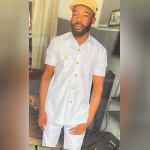 uchennaj, online dating profile photo