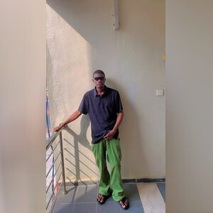 emkpoika, online dating profile photo