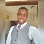 joseukpo, online dating photo