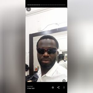 bishopco, online dating profile photo