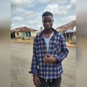 eagbor31, online dating profile photo