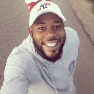 alababdu, online dating profile photo