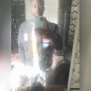 bighammed, online dating profile photo