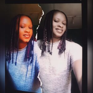 tessi, online dating profile photo