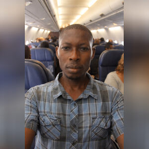 igwepete, online dating profile photo