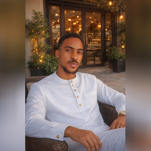 ezedon10, online dating profile photo