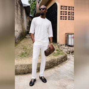 kelvin6, online dating profile photo