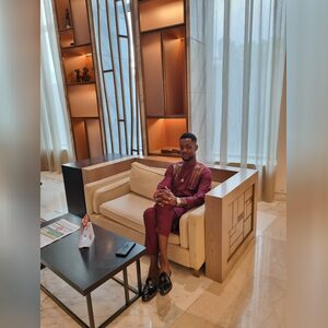 frandani707, online dating profile photo