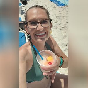 ambergla, online dating profile photo