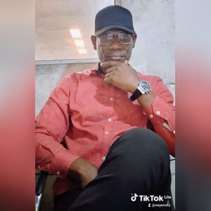 yesufueh, online dating profile photo