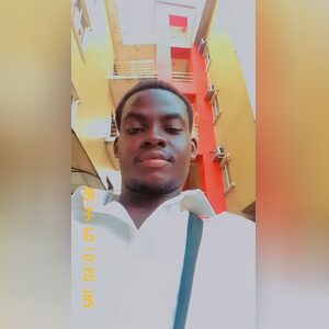 samusolo909, online dating profile photo