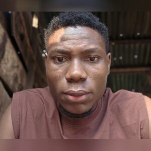 ddrap45, online dating profile photo