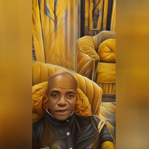 niyisap, online dating profile photo
