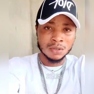 brownjsi, online dating profile photo