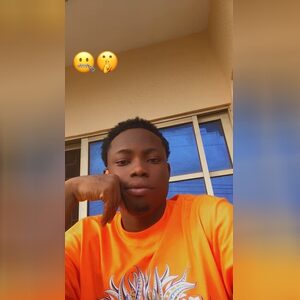 olorunje, online dating profile photo