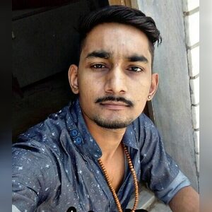 akshayku, online dating profile photo