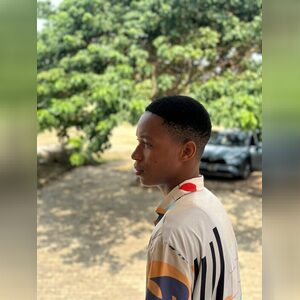 damiansu, online dating profile photo