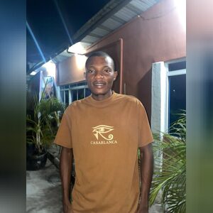 bigboj, online dating profile photo