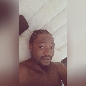 oluwafan, online dating profile photo