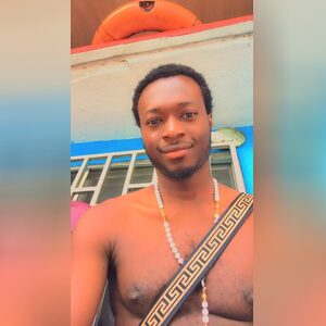 ikwunnec, online dating profile photo