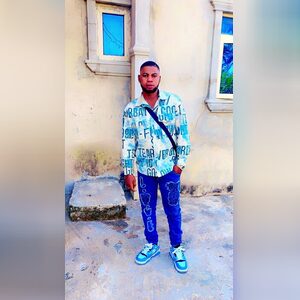 chindory, online dating profile photo