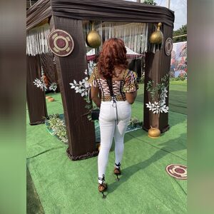 nellybea, online dating profile photo