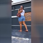 owabunmi, online dating photo