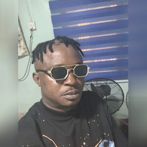 godwtimo, online dating profile photo