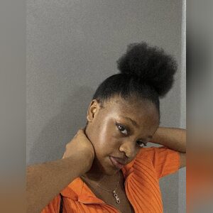 aoluwasu, online dating profile photo