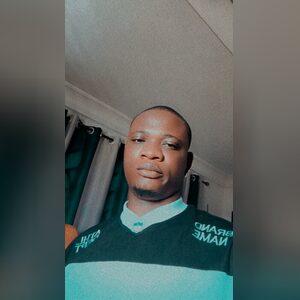 boluwari, online dating profile photo