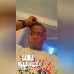 olaitan208, online dating profile photo