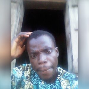 adeniyi123, online dating profile photo