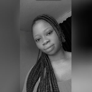 atuwonmo, online dating profile photo
