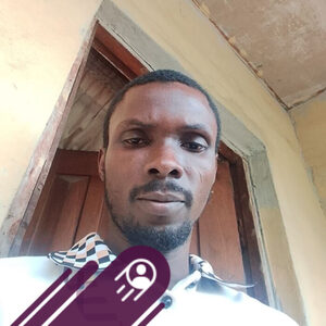 mikemaje, online dating profile photo