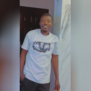 olayodes, online dating profile photo