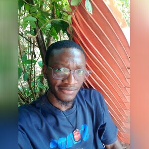 chisomaga, online dating profile photo