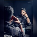 avinash76, online dating photo