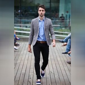 oyesimade, online dating profile photo