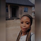 adepearl, online dating photo