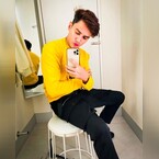 kamran67, online dating photo