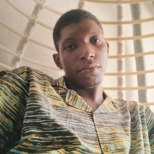 dokoye, online dating profile photo