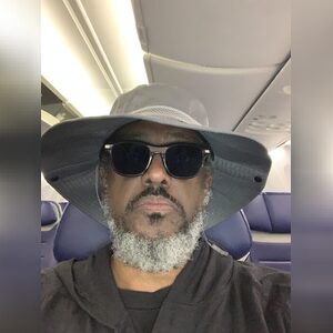 bluulife, online dating profile photo