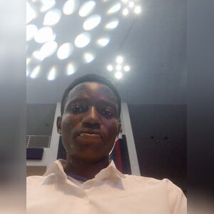 kadeyemo, online dating profile photo