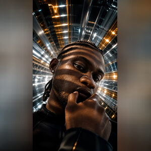 gravityx, online dating profile photo