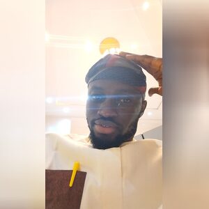 abdulafi, online dating profile photo