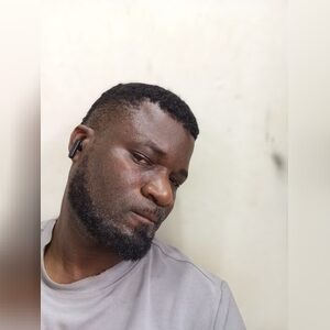biggzyjo, online dating profile photo