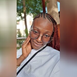 adadiori, online dating profile photo