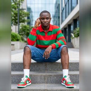 okaabam2, online dating profile photo